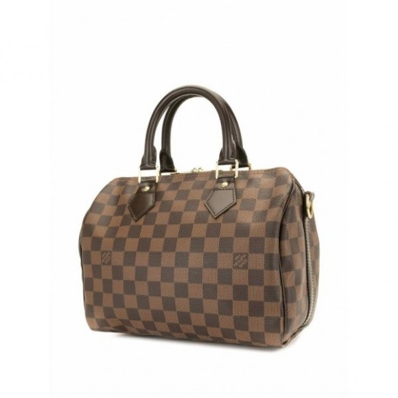 l**is V*t*n damier speedy 25 n41181