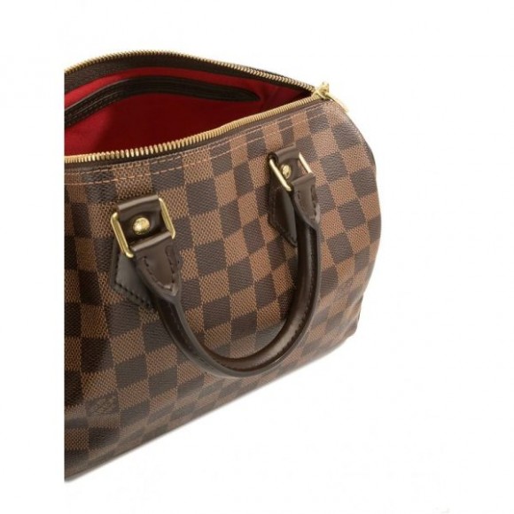 l**is V*t*n damier speedy 25 n41181