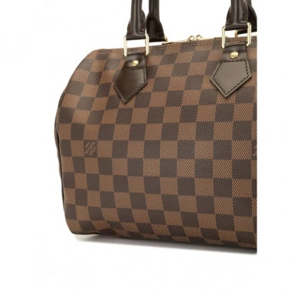 l**is V*t*n damier speedy 25 n41181