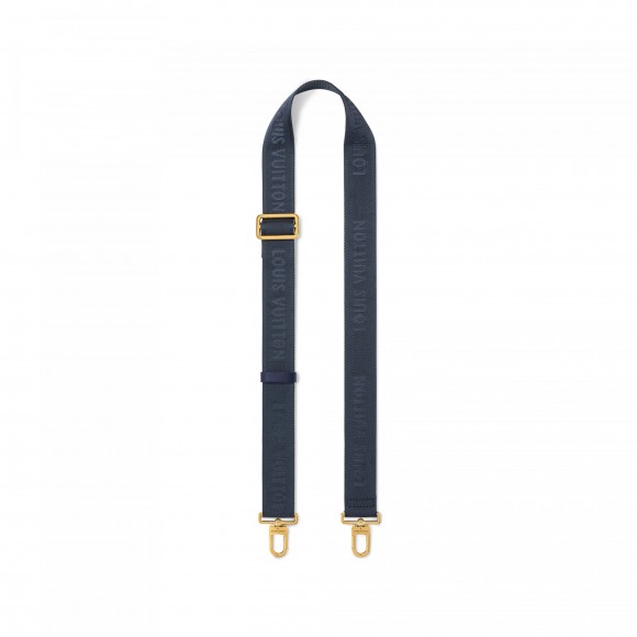 Louis Vuitton Monogram Ink Blue M46804 Keepall Bandoulière 25 Louis Vuitton Monogram Ink Blue M46804 Keepall Bandoulière 25