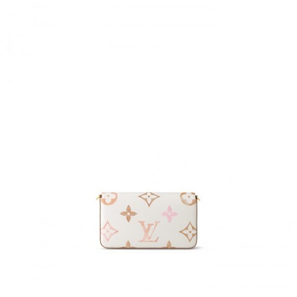 l**is V*t*n m82520 félicie pochette