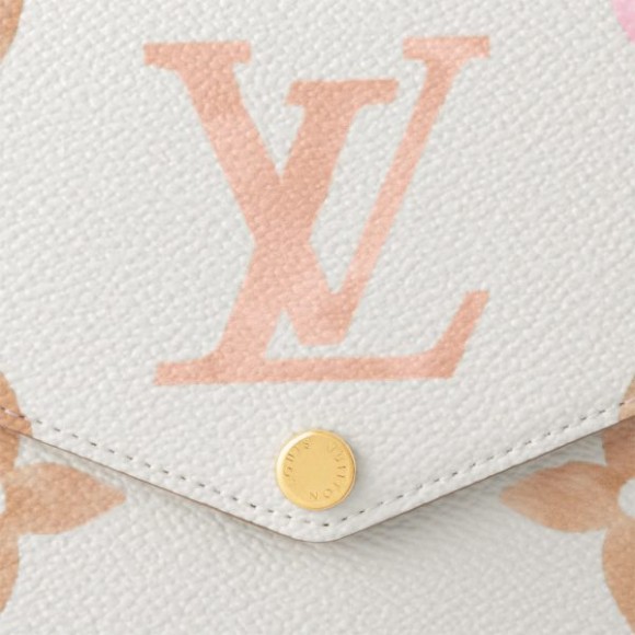 l**is V*t*n m82520 félicie pochette