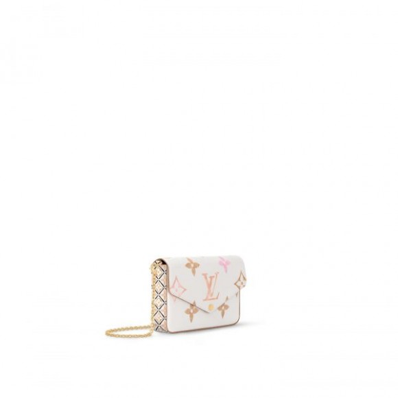 l**is V*t*n m82520 félicie pochette