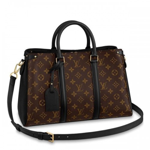 Louis Vuitton M44817 Soufflot MM Louis Vuitton M44817 Soufflot MM