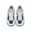 Louis Vuitton LV Run 55 Sneaker Monogram denim Blue 1ABHQR