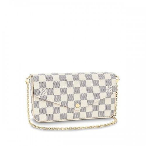 Louis Vuitton N63106 Pochette Felicie Louis Vuitton N63106 Pochette Felicie