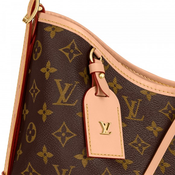 l**is V*t*n carryall mm monogram m46197