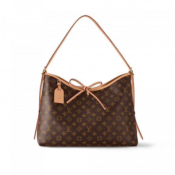 l**is V*t*n carryall mm monogram m46197