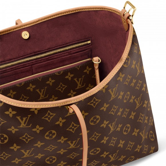 l**is V*t*n carryall mm monogram m46197