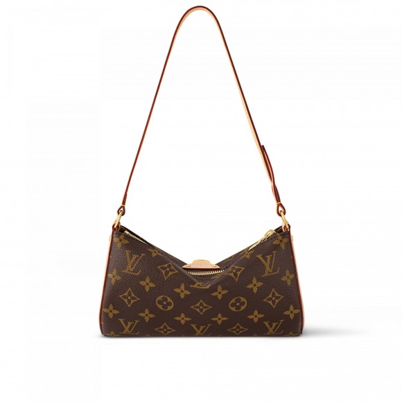 l**is V*t*n m47123 pochette tirette monogram