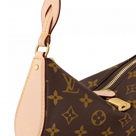 l**is V*t*n m47123 pochette tirette monogram