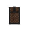 Louis Vuitton M63913 Vertical Trunk Pochette