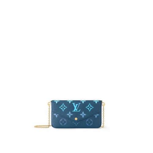 Louis Vuitton M82349 Félicie Pochette