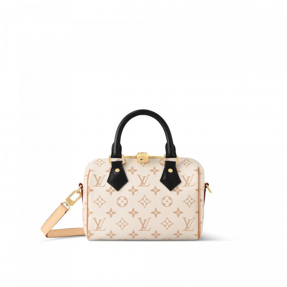 Louis Vuitton M46906 Speedy Bandoulière 20 Louis Vuitton M46906 Speedy Bandoulière 20