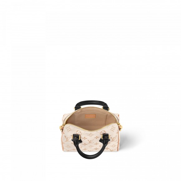 Louis Vuitton M46906 Speedy Bandoulière 20 Louis Vuitton M46906 Speedy Bandoulière 20