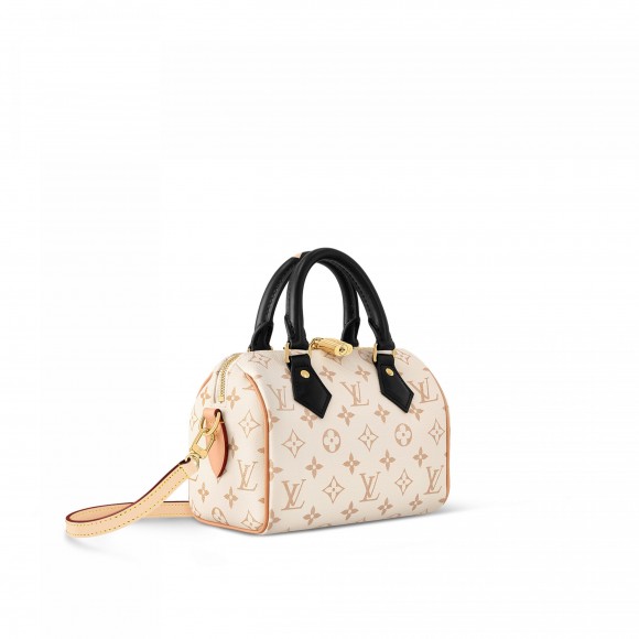 Louis Vuitton M46906 Speedy Bandoulière 20 Louis Vuitton M46906 Speedy Bandoulière 20