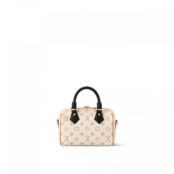 Louis Vuitton M46906 Speedy Bandoulière 20 Louis Vuitton M46906 Speedy Bandoulière 20