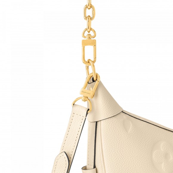 l**is V*t*n m46739 loop hobo cream