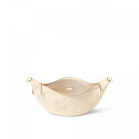 l**is V*t*n m46739 loop hobo cream