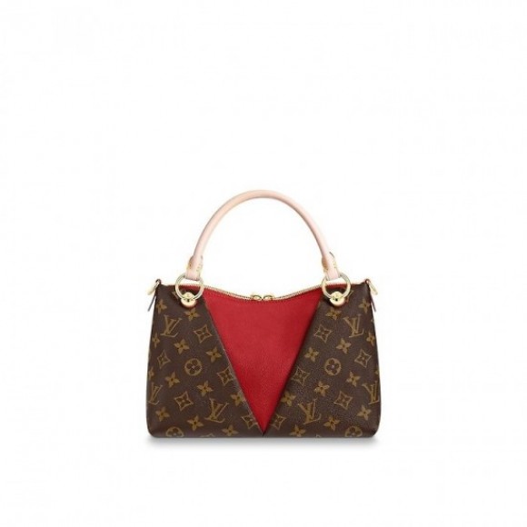 l**is V*t*n v tote bb red m43966