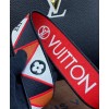 Louis Vuitton Capucines MM M59020 Black