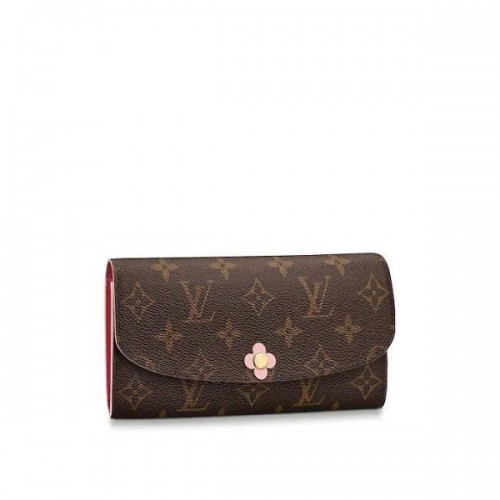Louis Vuitton Emilie Wallet M64202 Louis Vuitton Emilie Wallet M64202