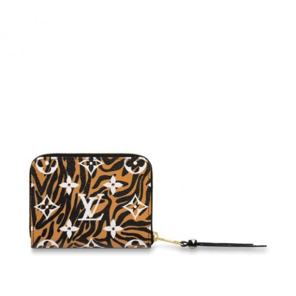 l**is V*t*n m67878 zippy coin purse