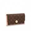 Louis Vuitton Flore Wallet