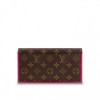 Louis Vuitton Flore Wallet