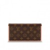 Louis Vuitton Flore Wallet