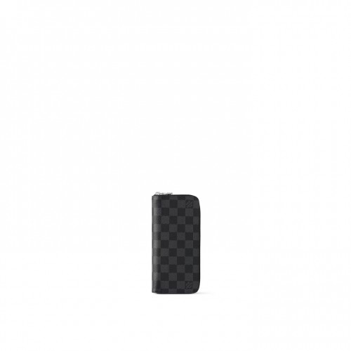 Louis Vuitton N63095 Zippy Wallet Vertical Louis Vuitton N63095 Zippy Wallet Vertical