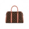 Louis Vuitton Soufflot BB Peach M44899