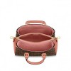 Louis Vuitton Soufflot BB Peach M44899