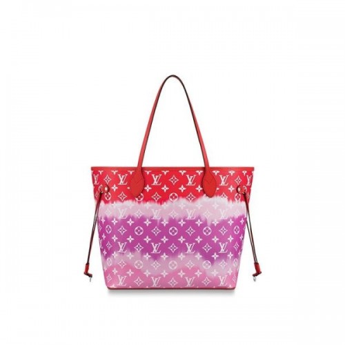 Louis Vuitton M45127 Lv Escale Neverfull MM