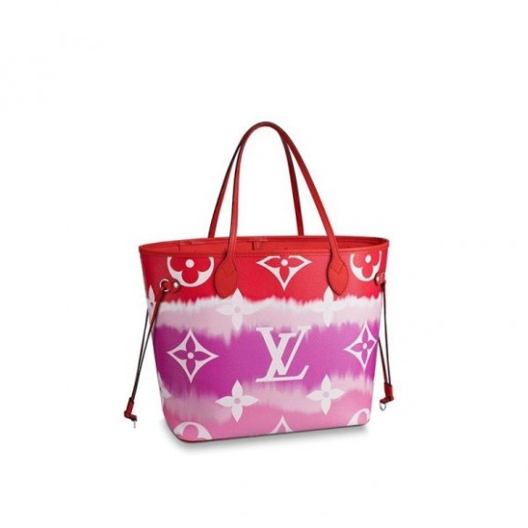 l**is V*t*n m45127 lv escale neverfull mm