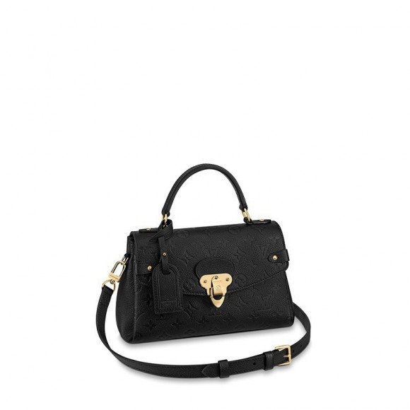 Louis Vuitton M53941 Georges BB Louis Vuitton M53941 Georges BB