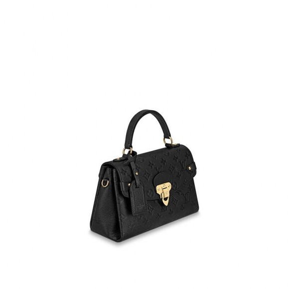 Louis Vuitton M53941 Georges BB Louis Vuitton M53941 Georges BB