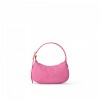 Louis Vuitton M82487 Mini Moon Rose Lollipop