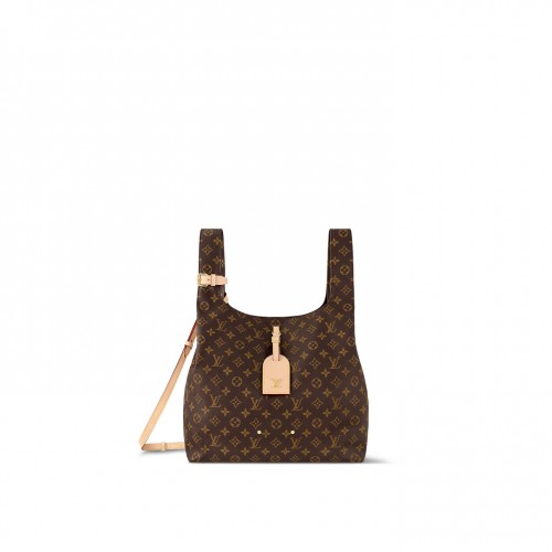 Louis Vuitton Monogram M46817 Atlantis GM Louis Vuitton Monogram M46817 Atlantis GM