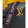 Louis Vuitton Capucines MM M58608 Black