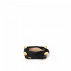 Louis Vuitton M83030 Side Trunk PM Malletage Black