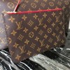Louis Vuitton M41179 Neverfull GM Shoulder Bag Monogram Canvas