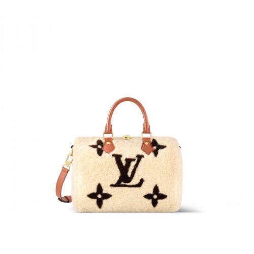 Louis Vuitton M23468 LV SKI Speedy Bandoulière 25