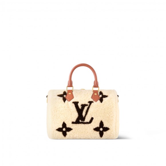 l**is V*t*n m23468 lv ski speedy bandoulière 25