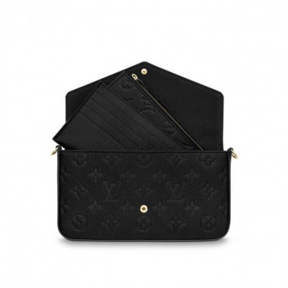 l**is V*t*n m64064 félicie pochette