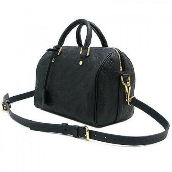 Louis Vuitton Speedy Bandouliere 25 M40753 Louis Vuitton Speedy Bandouliere 25 M40753