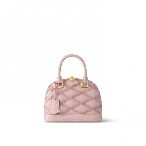 Louis Vuitton Rosabella Pink M24453 Alma BB