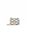 Louis Vuitton M23762 Pico GO-14 Black/White