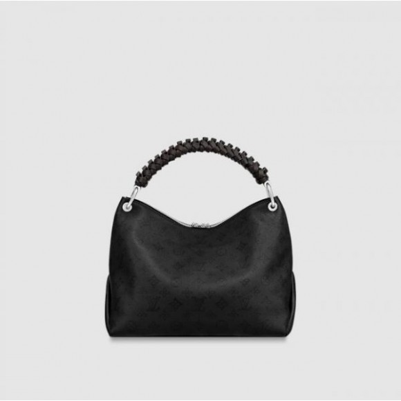 Louis Vuitton M56073 Beaubourg Hobo MM Louis Vuitton M56073 Beaubourg Hobo MM