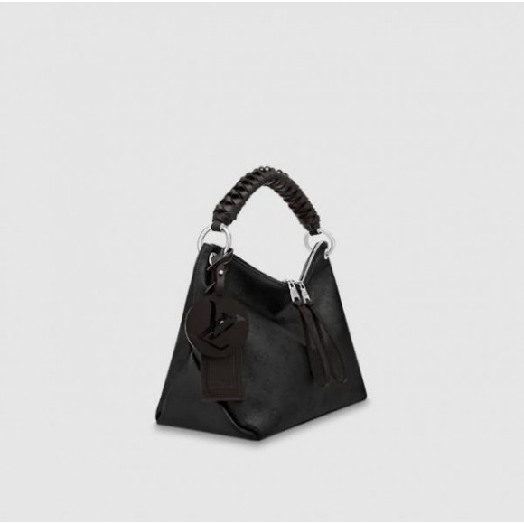 Louis Vuitton M56073 Beaubourg Hobo MM Louis Vuitton M56073 Beaubourg Hobo MM